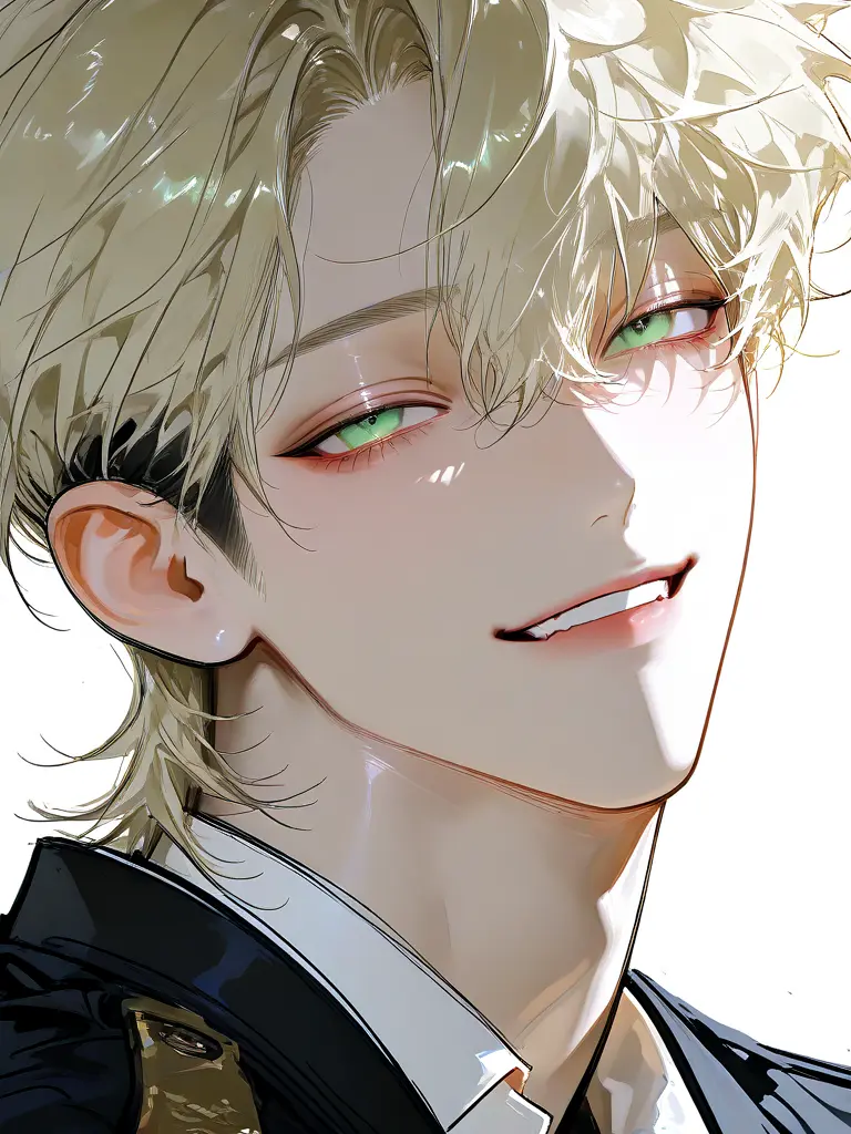 genkai.wotako의 Isn't Your Persona Obvious?