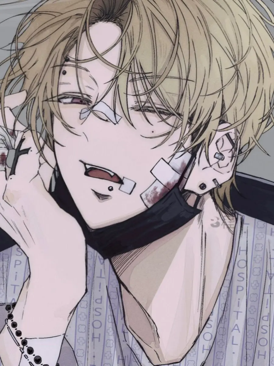 m_52의 ヤンキー君