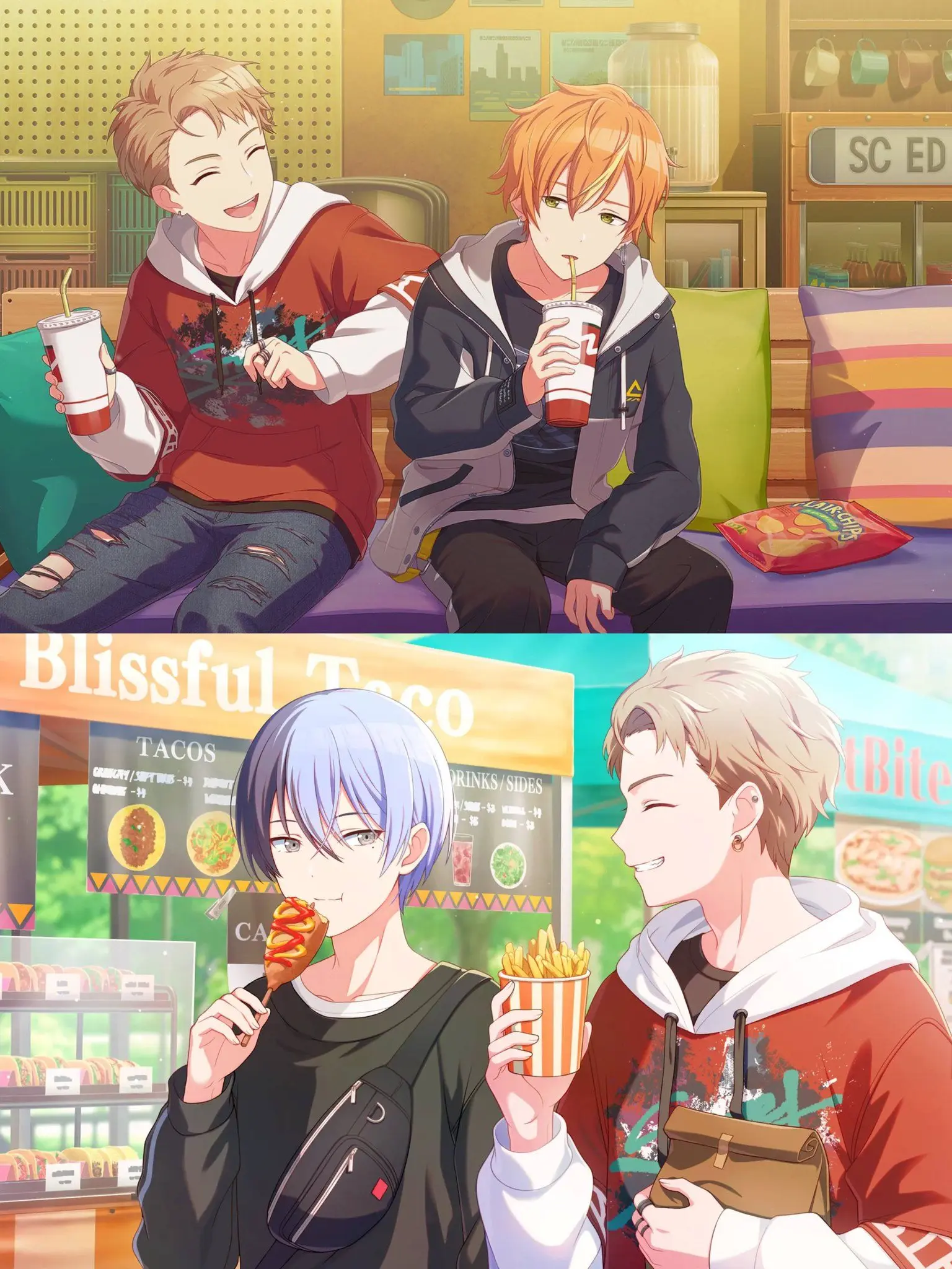 pjsk_BLHLlover의 👱‍♂️🥞👱