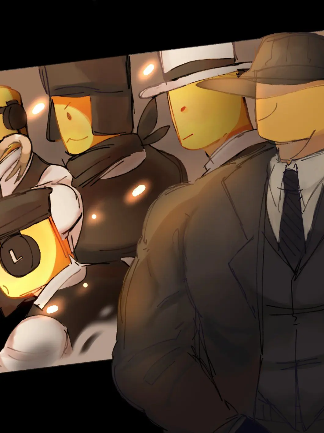 GreasyBrake0317의 당신을 좋아하는 솔다토