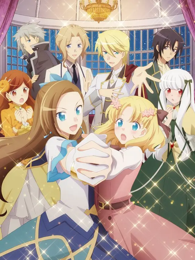 CoralDecal7249의 ハメフラ！