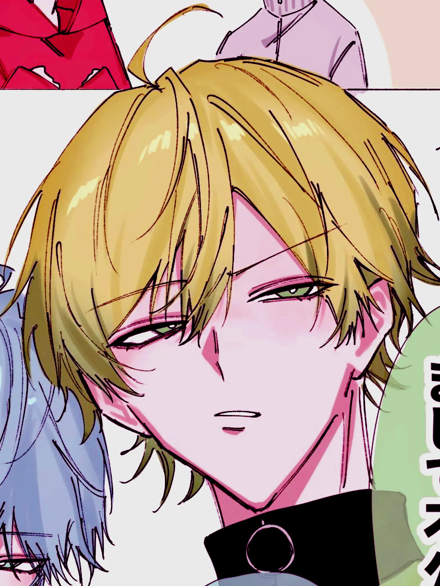 puasora의 # 誘拐 しちゃった