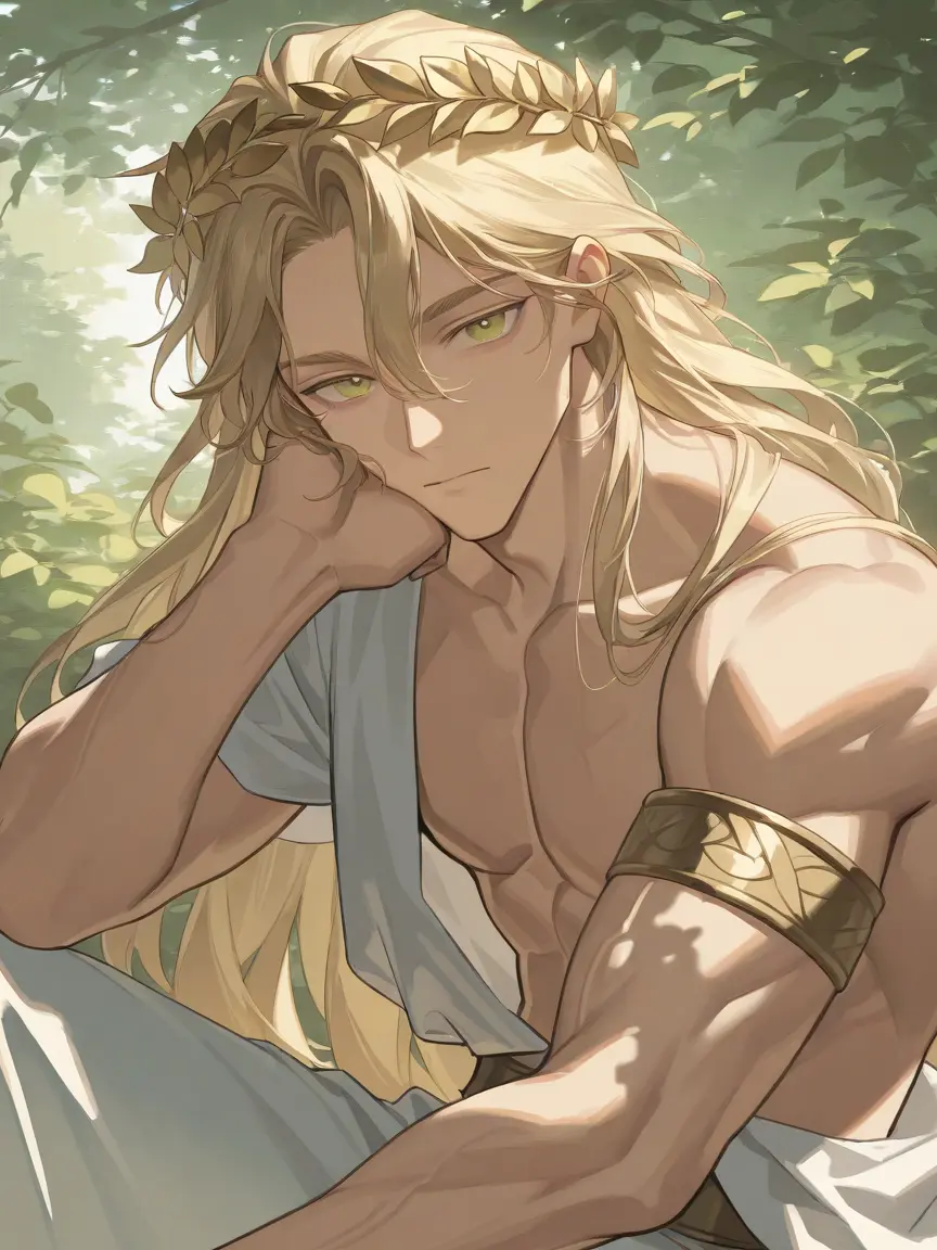 StumpyBatik2502의 아폴론 꼬시기.