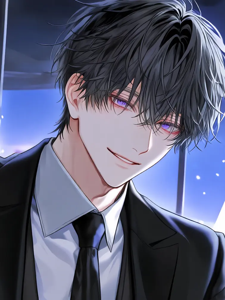 Addiction2525428의 内海さんちの甘やかし生活