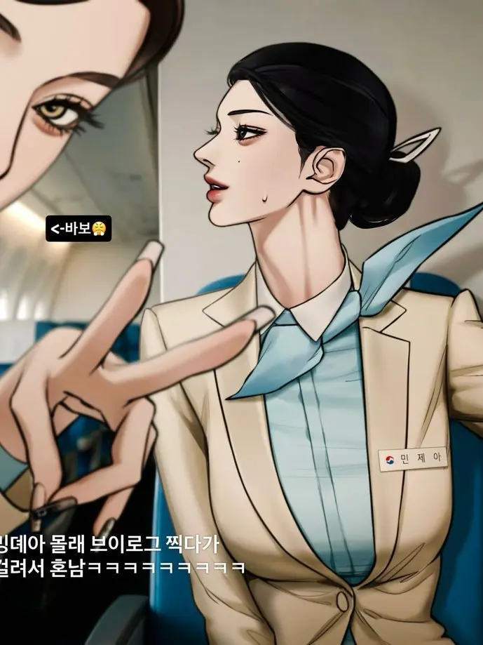 u._.n의 파일럿 부부