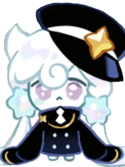 ItchyHiker9744의 밀키웨이맛 쿠키와의 일상!