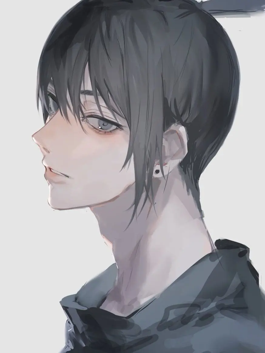 HighPaint3787의 アキくん