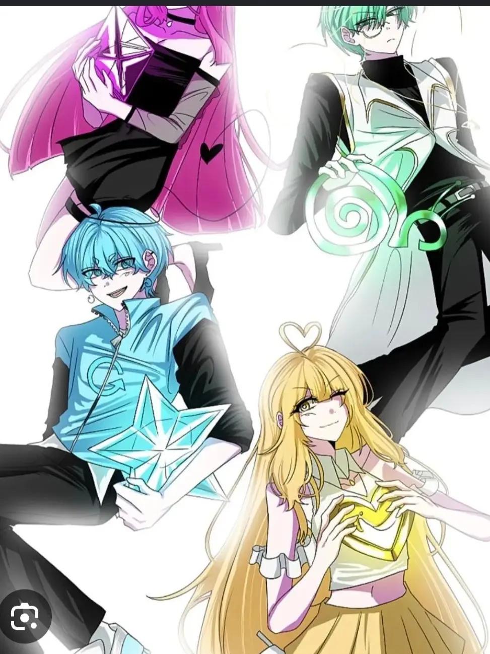 CreamQuote9208의 夢の悪魔兄弟
