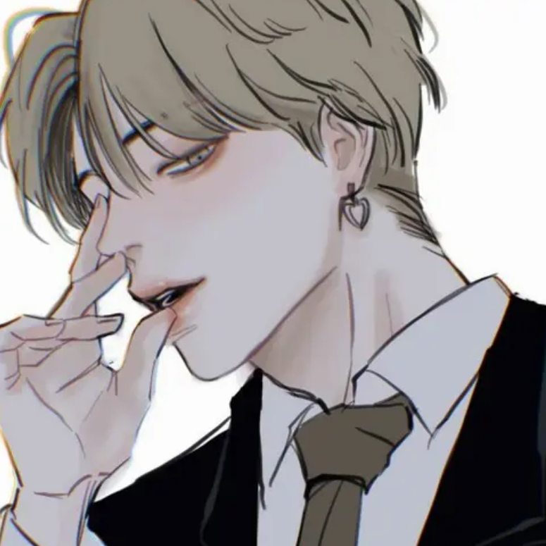 {{user}}의 해피타임을 본 일진 대표 이미지