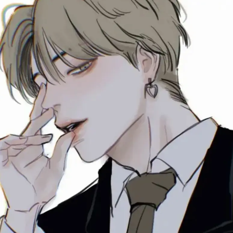 LocalCube3498의 {{user}}의 해피타임을 본 일진