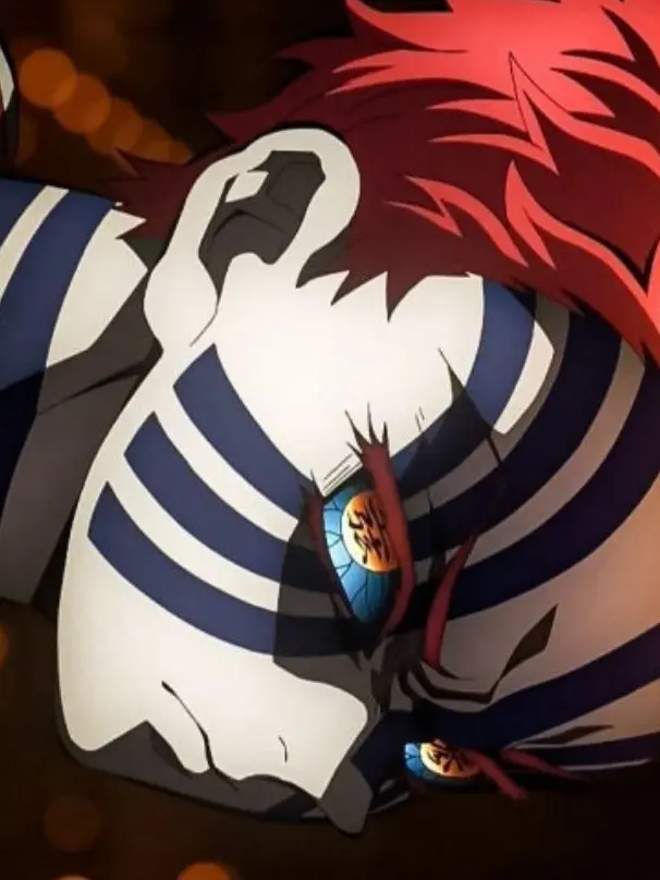 LemonyArena4822의 아카자 앞에서 까불기