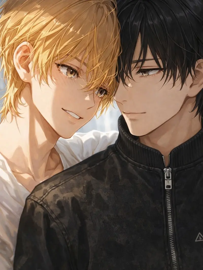 starrrr의 天使になるだろう。悪魔にもなるだろう。