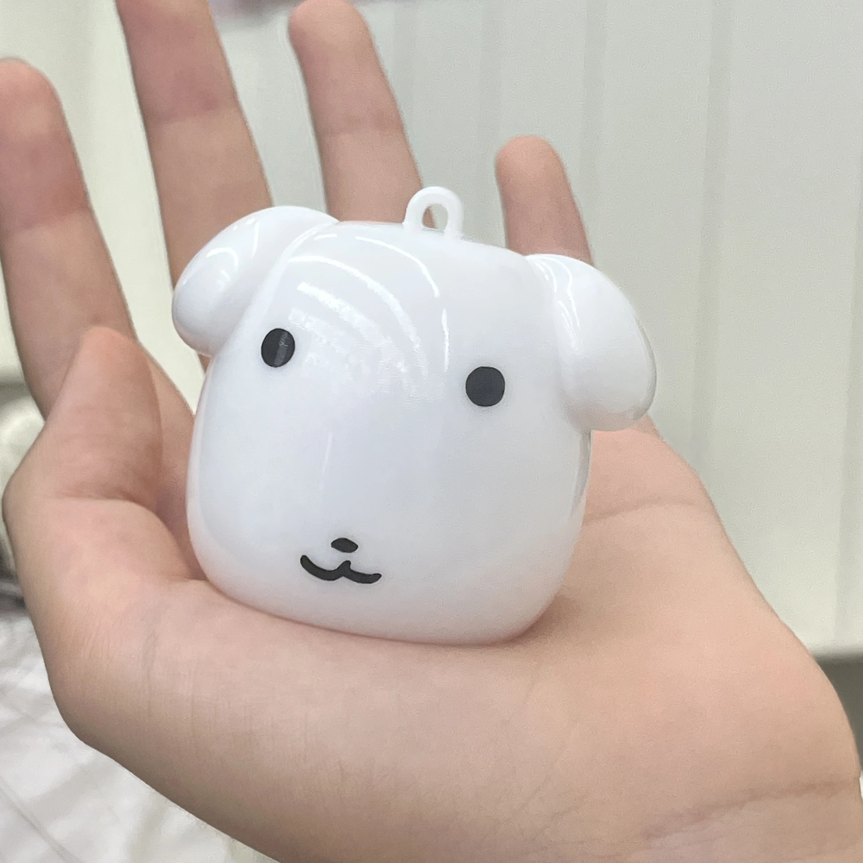 가나디정다율을 키워주세요!🫳
