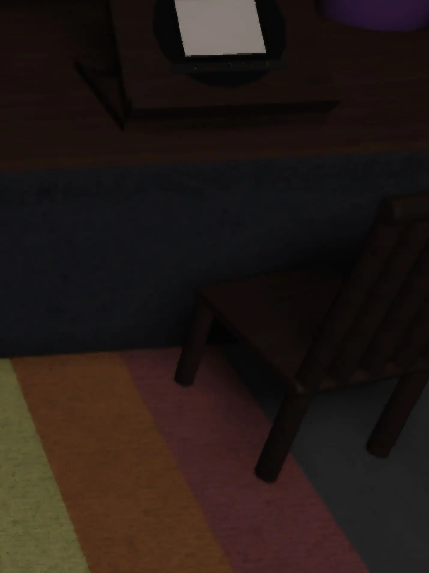 MusclyFloss1359의 버려진 메인들(유저 포함)