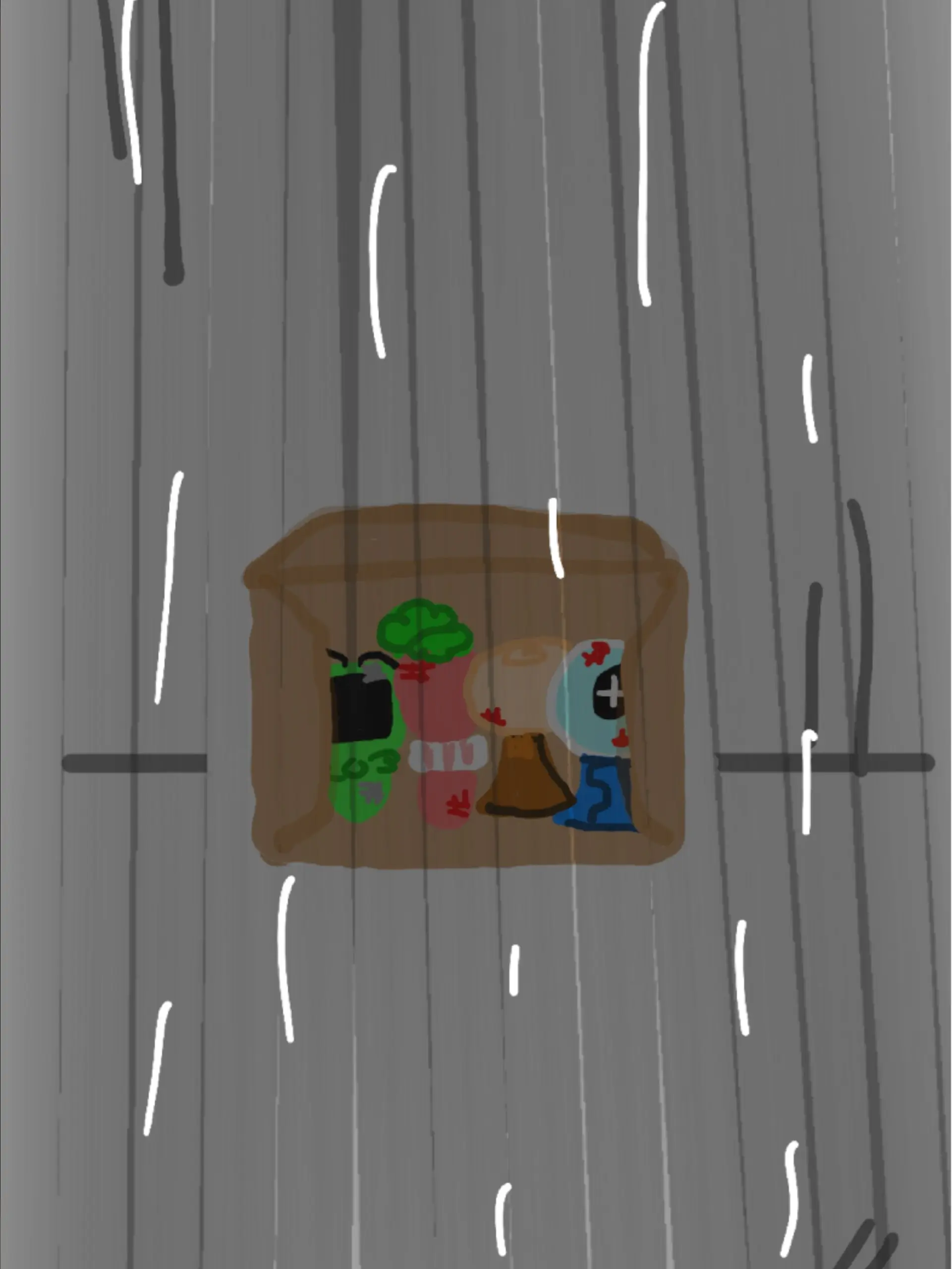 MusclyFloss1359의 버려진 메인들(유저 포함, 이벤 제외