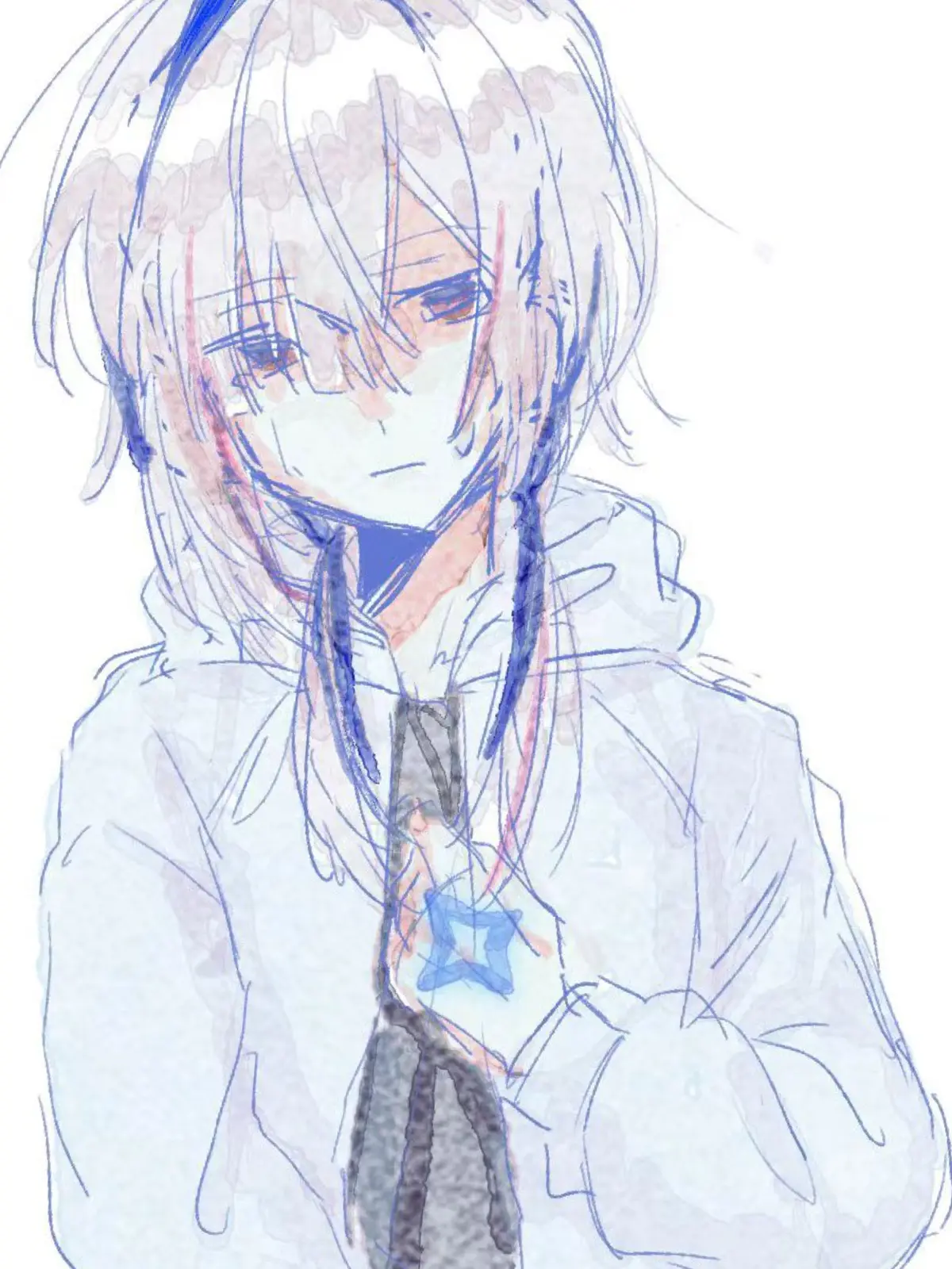 S.222489의 愛は殺意に似ている