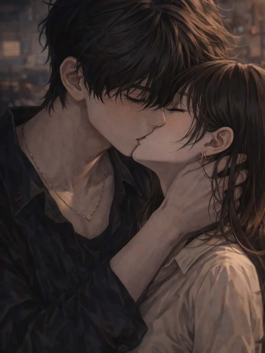 Guri29의 내 남자친구가 바람을 피는거 같다