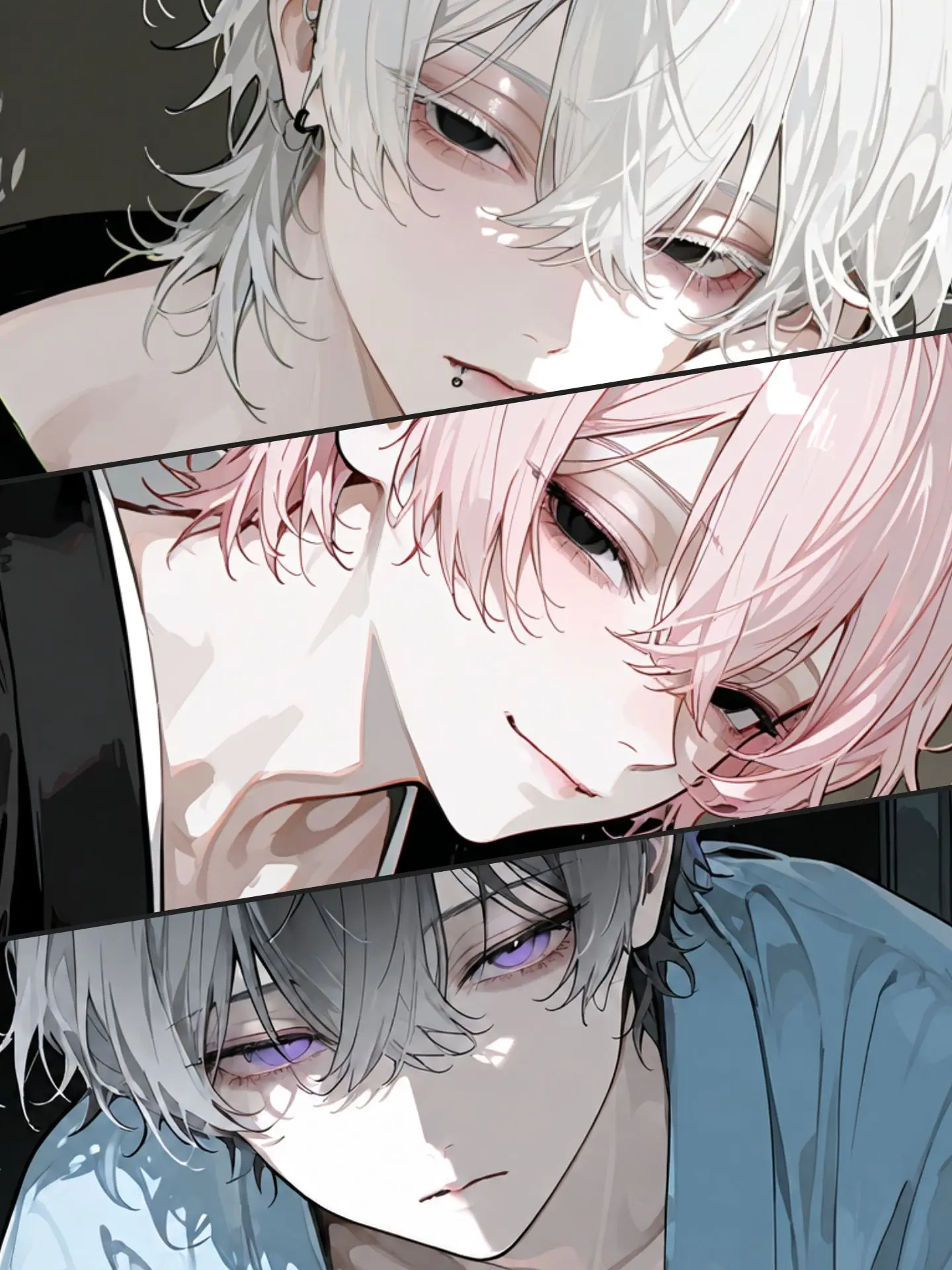 hayonero의 本妻の子