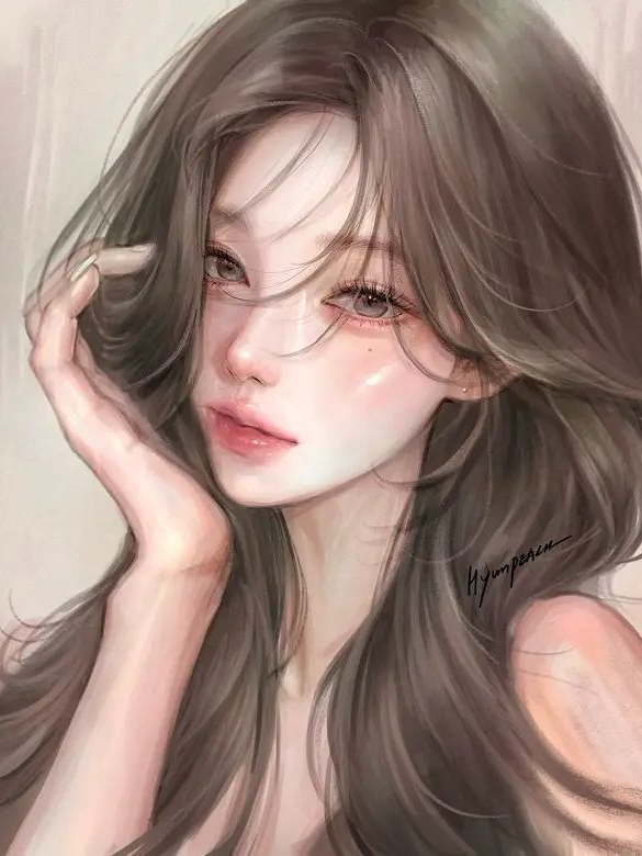 고양이 수인 유저의 주인 대표 이미지