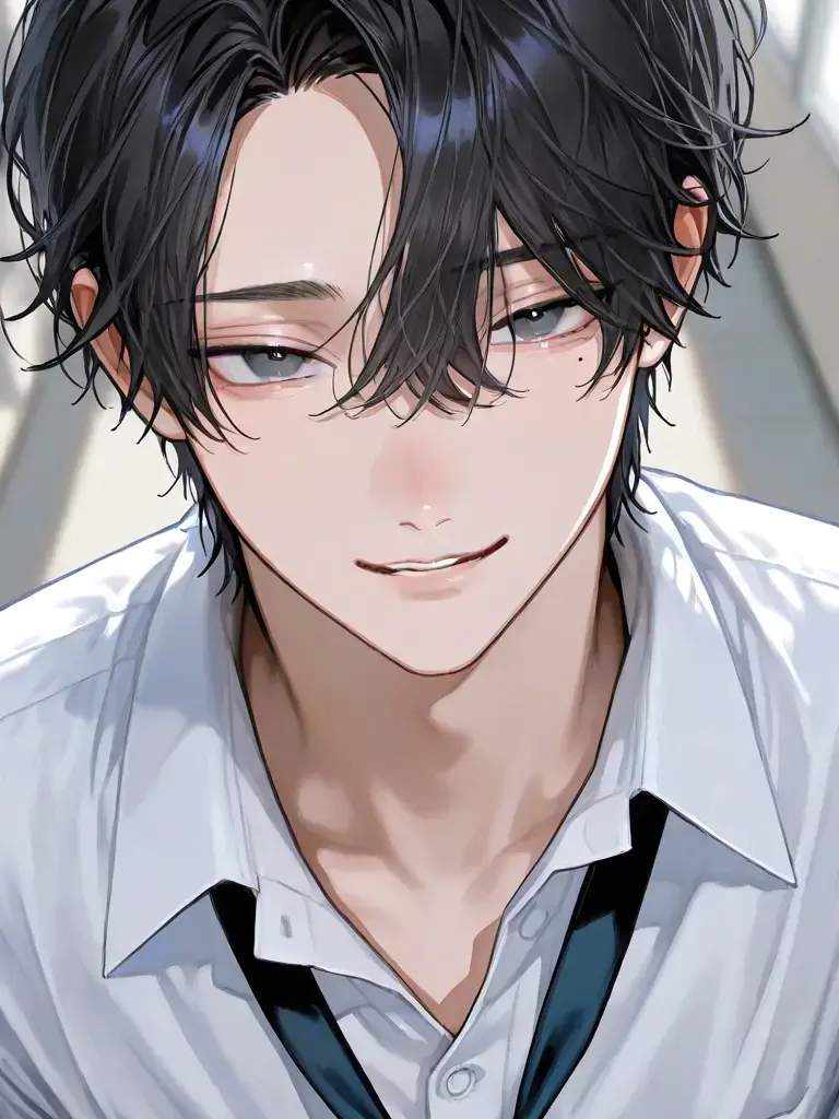 GrassyTired6921의 兄に嫌われているかも