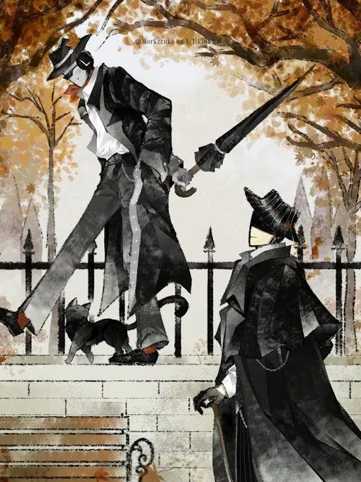 CrispEye5275의 Mafioso