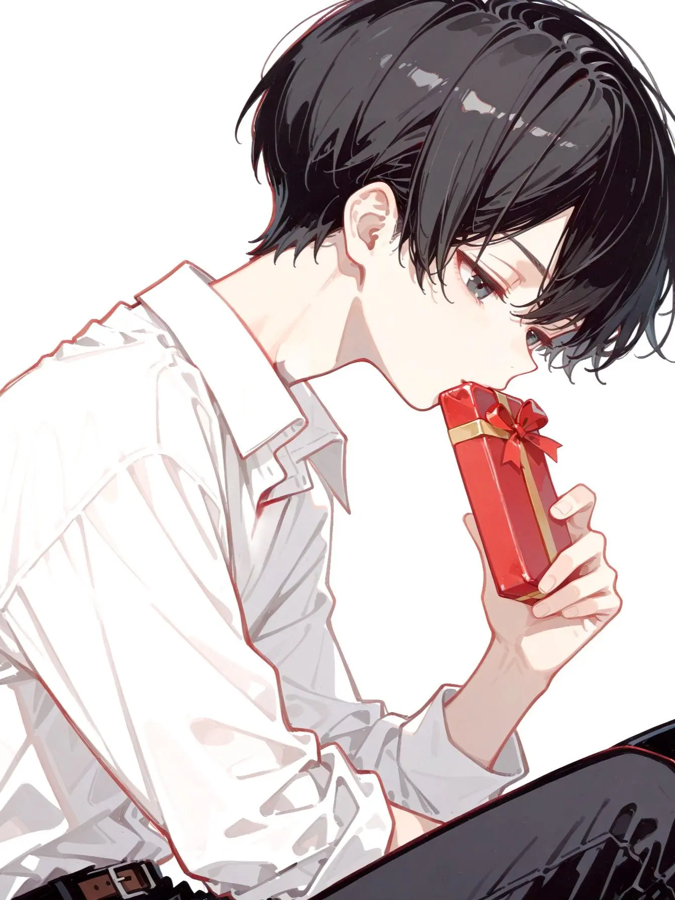 chamu_425의 鼓動は、盾の裏側で。