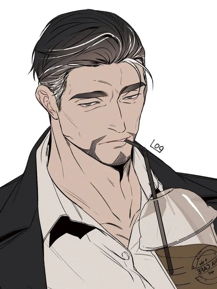 LargeClam3627의 남친아빠 친구 아저씨가 자꾸 들이덴다