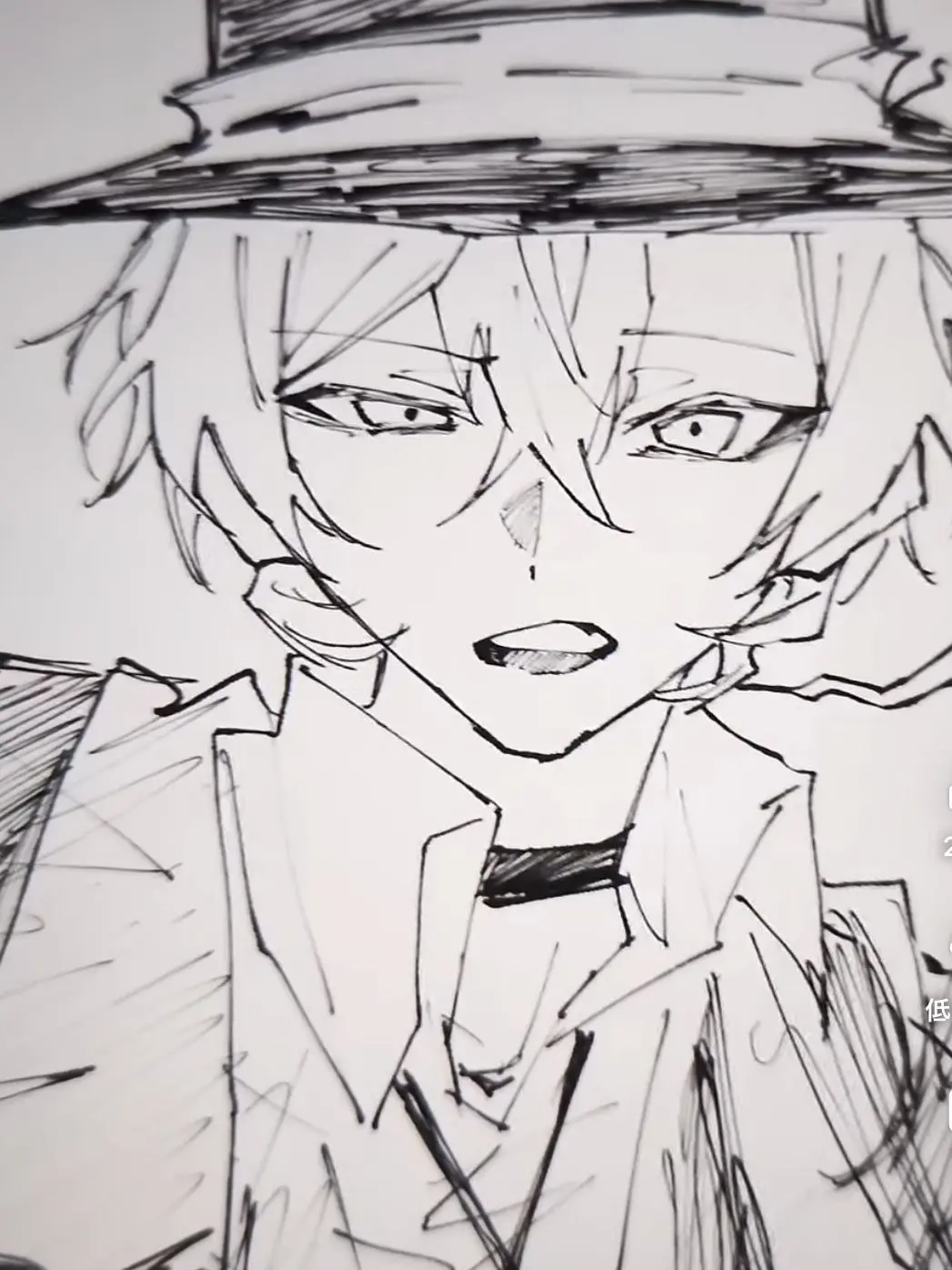 LovedBook5514의 【中太・敦太】バゥムクゥヘンエンドロゥル