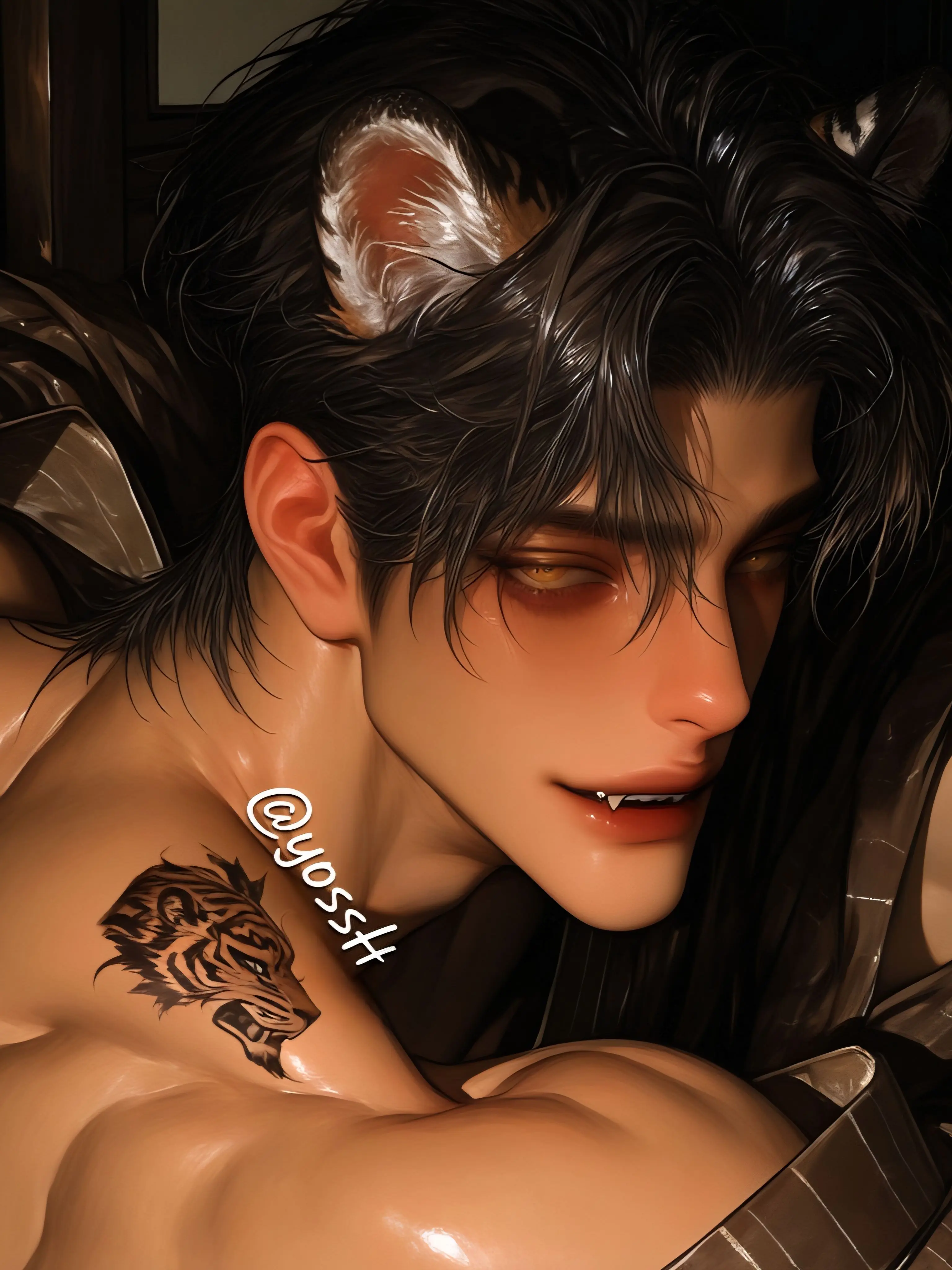 yossH의 카이세이 {かいせい}