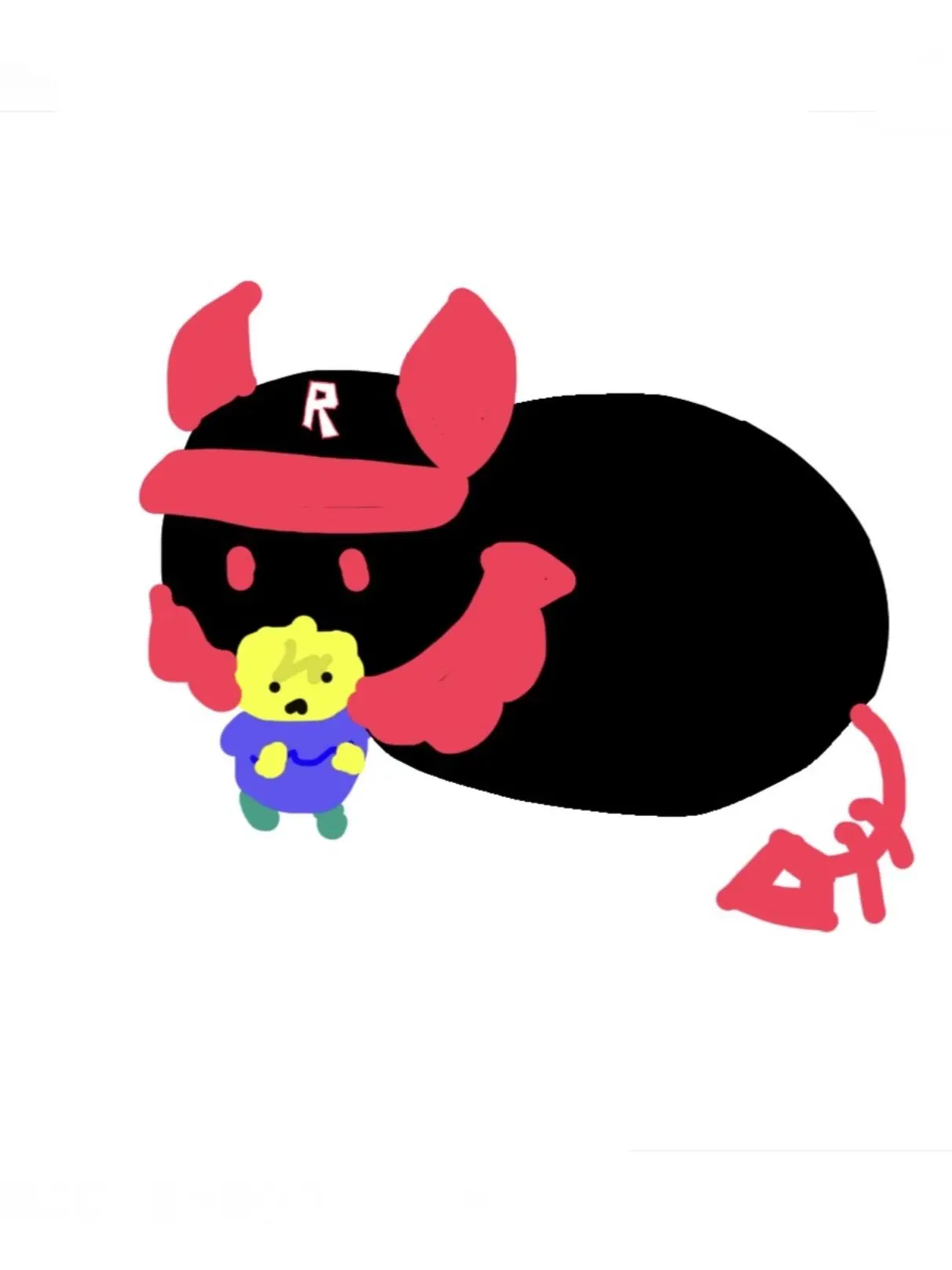 I_LOVE_JOHNDOE_and_JASON의 ゲスト666