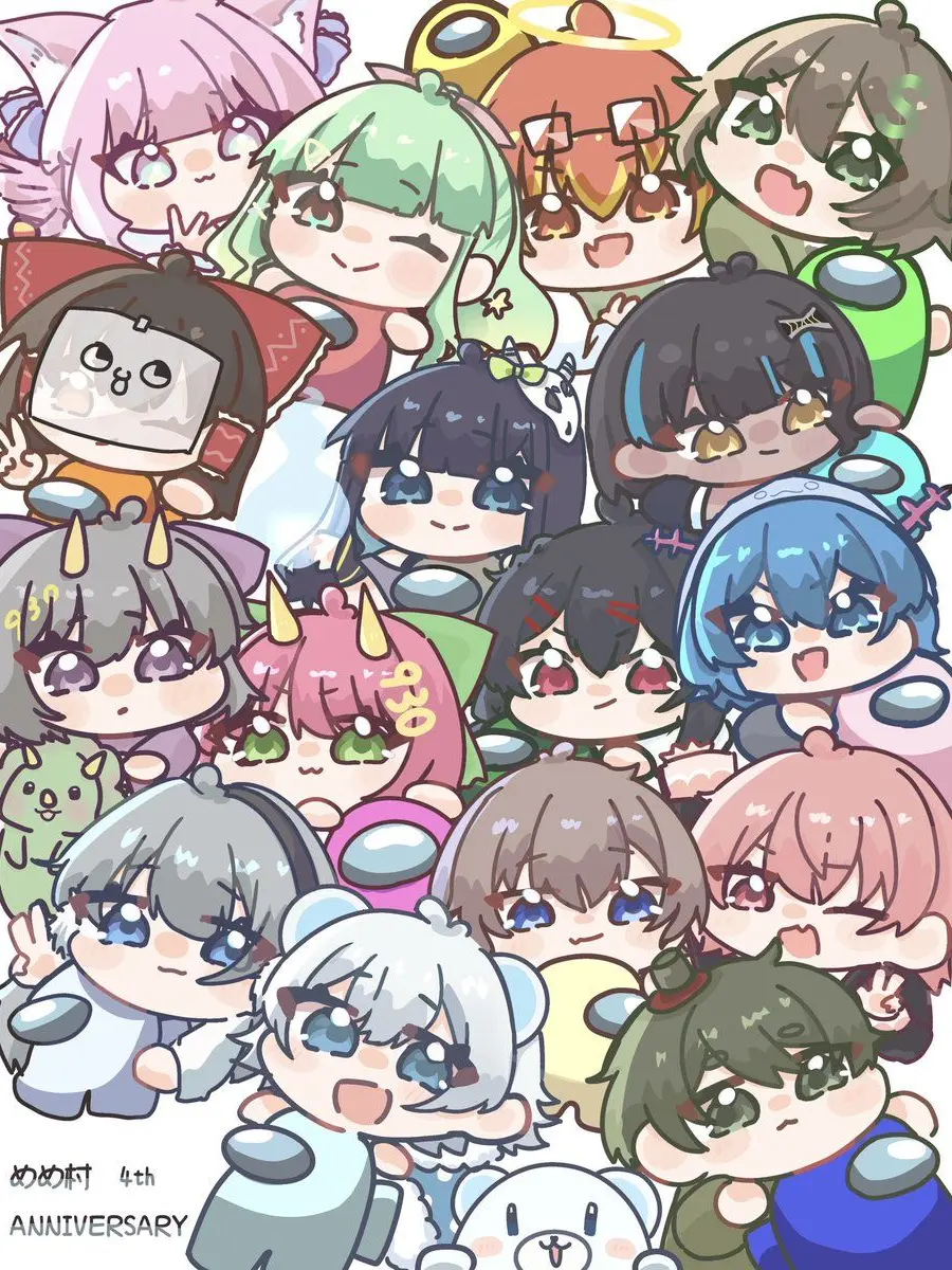 ScenicOwl2210의 めめ村シェアハウス〜