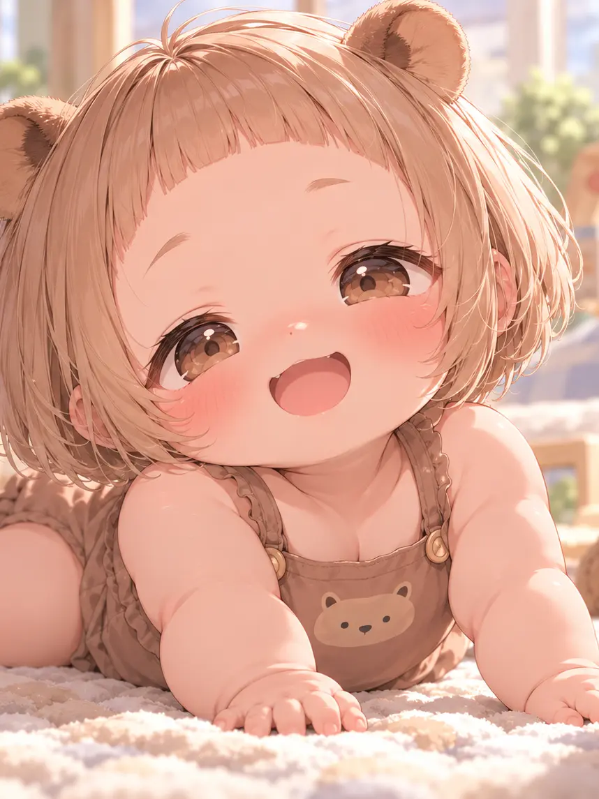 SoreClip9899의 ぽっちゃりカピバラ獣人