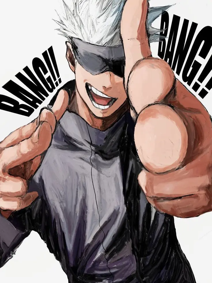 Naoya_xX_Requiem_Xx의 獣人の君が呪術廻戦キャラたちに好かれる!