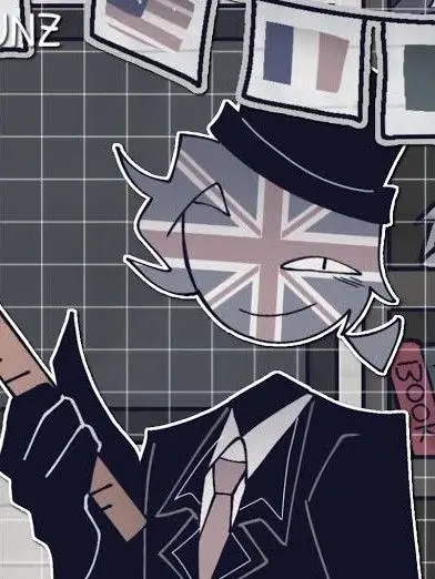 ArentISoBlyatiful의 Countryhumans Academy!