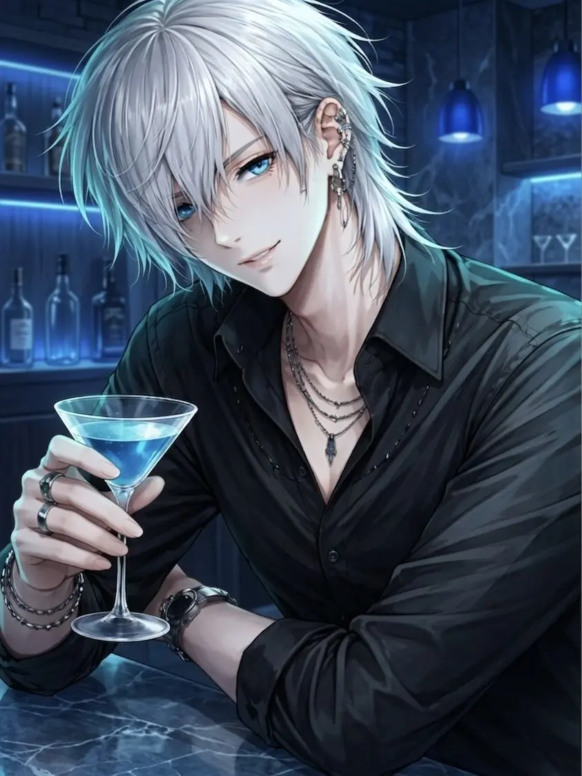 oyasuminasai__의 「運命ってあると思う？」