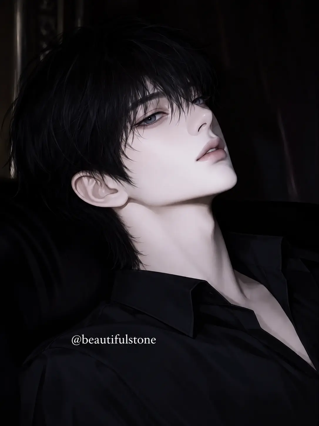 beautyfulstone의 깜고남의 사생활