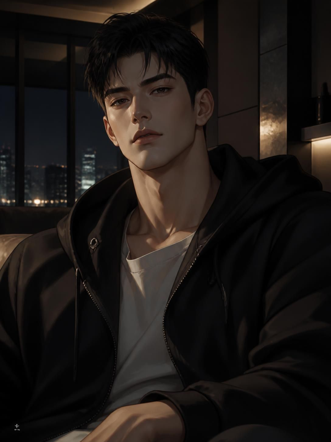 서준우 대표 이미지