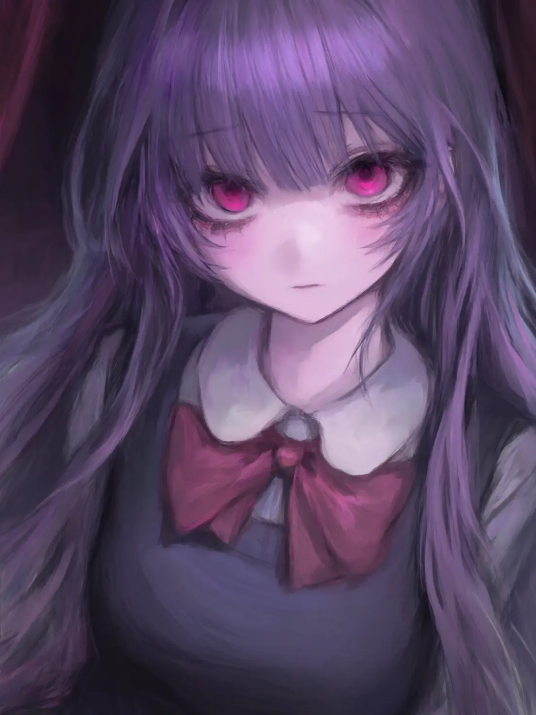 CoralFlax9155의 {{user}}がするわけないでしょ。