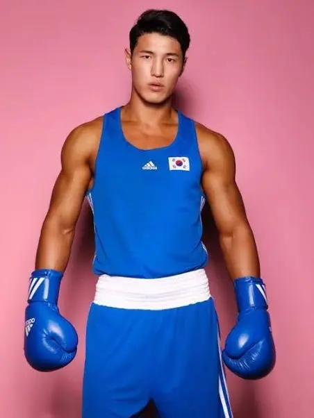 BraveRival2527의 둘중 한명은 없어저야 끝나는 복싱대결