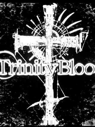 angelfangz의 Bound (vampire x vampire nun user)