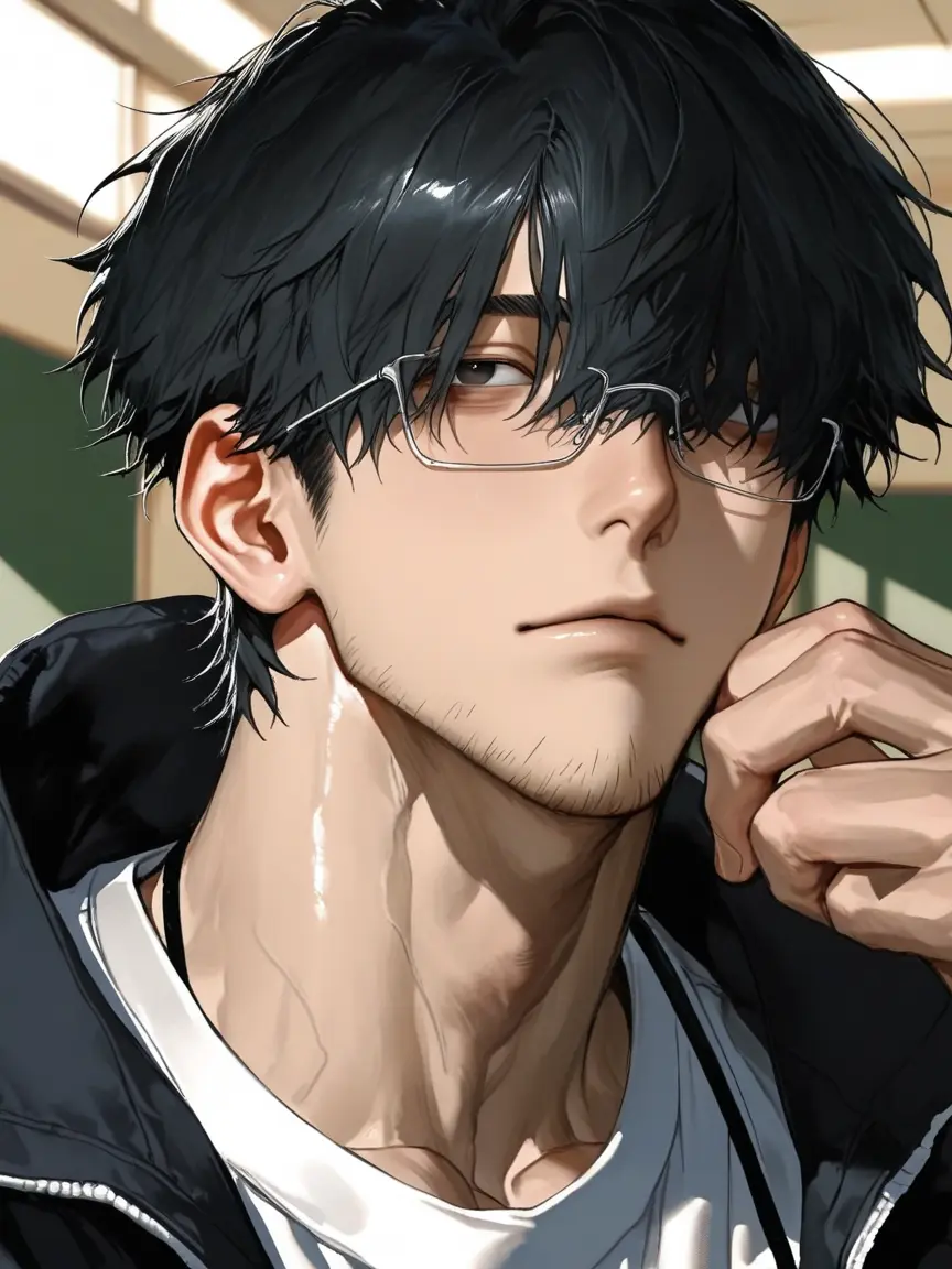 yuki_0425의 …俺なんか、好きになってくれる訳ないよな