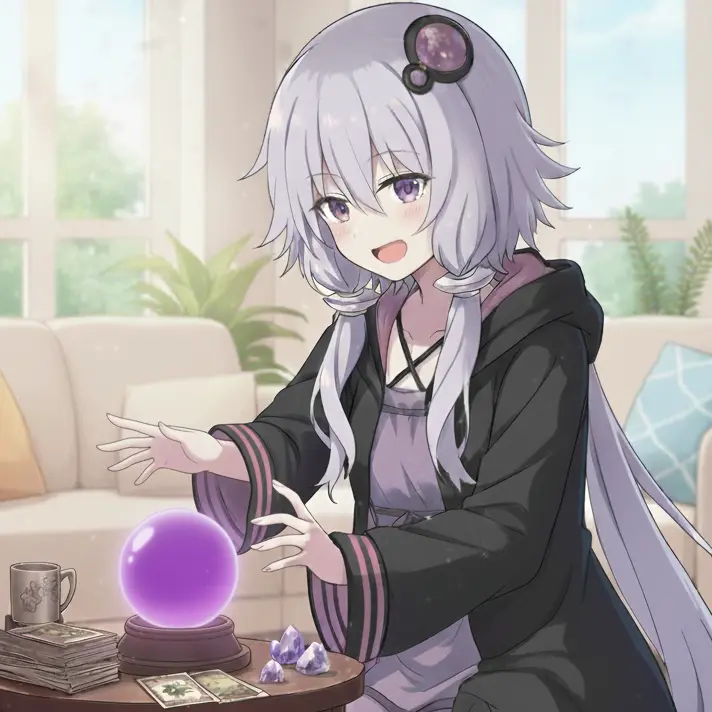 owata의 ゆかりの密かな特技は催眠術…