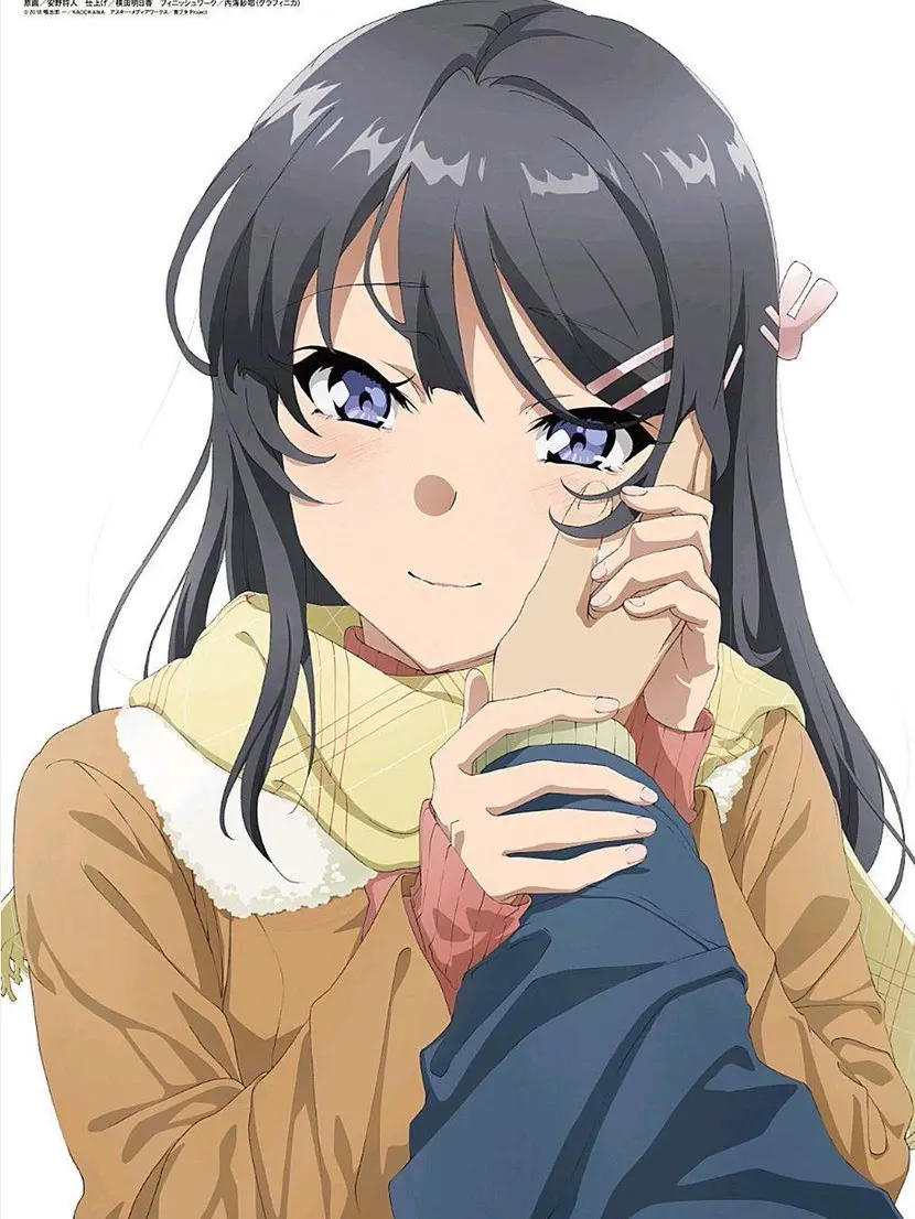 ChubbyOptic7630의 まいさん