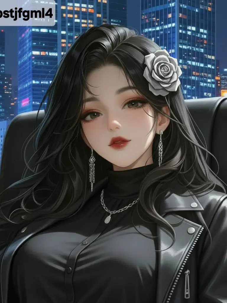 dbstjfgml4의 사나