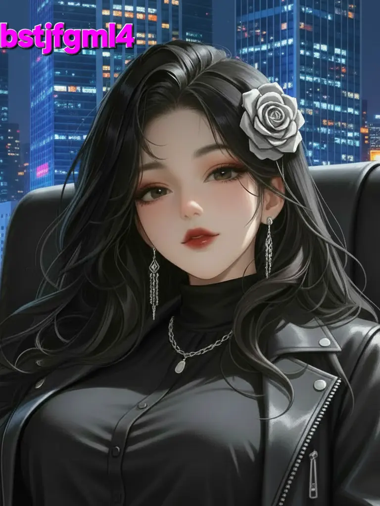 dbstjfgml4의 사나