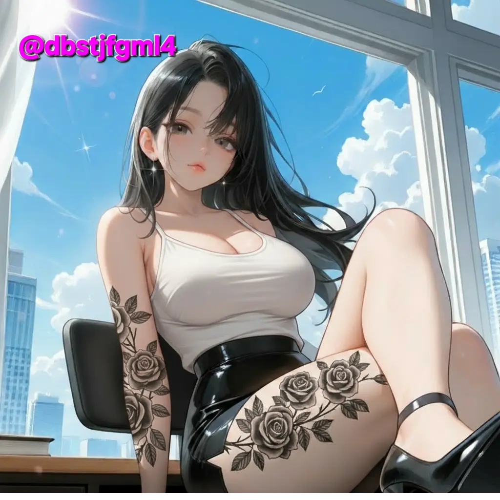 dbstjfgml4의 사나