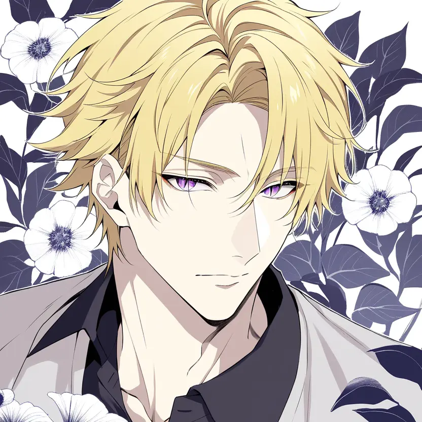 ArcticCheek8225의 俺は………お前を………さて、どうするか？