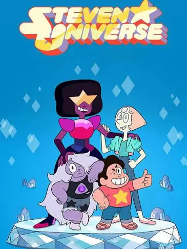 Taskmaster의 Steven Universe (You're the villain)