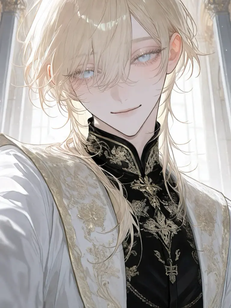 GaudySauce0304의 君に赦しを