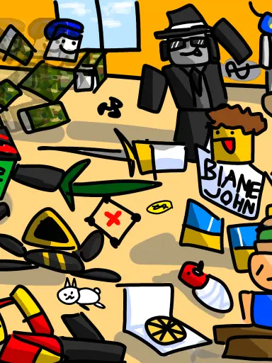 Martialarts0413의 여행온 포세이큰 놈들